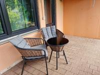 Ilonas Home - B&B Baden-Baden