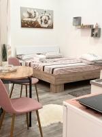 Luna - B&B Kragujevac