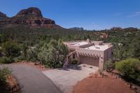 Red Rock View, Hot Tub, 3914sqft, Pets - B&B Sedona