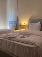 Viera Downtown apartment - Chambres d'hôtes Le Caire
