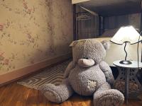 Lilia's Cozy Duplex In The City Center - Ferienwohnung Jerewan