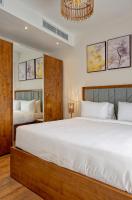 Apartment mit 2 Schlafzimmern