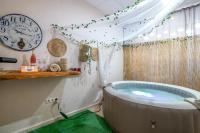 El Rincón de Doñana - Chambres d’hôtes Villamanrique de la Condesa