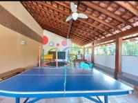 Apto com piscina aquecida em Riviera - Não aceita pet - B&B Bertioga