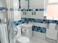 Superior Super King Room - Summer