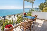 Apartamento de 2 dormitorios