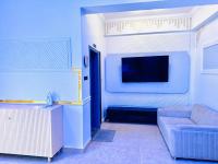 Camera Familiare con Balcone