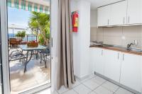 Apartamento de 2 dormitorios