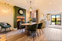 The Royal Paddock - B&B Ascot