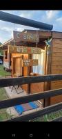 Cabaña "mainimbu" - B&B General Belgrano