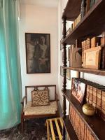 The writer's house - Ferienwohnung Florenz