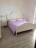 Chambre Double - Vue sur Mer