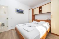 Appartamento con Vista Giardino