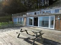 Millendreath Oean View Villa - B&B Saint Martin