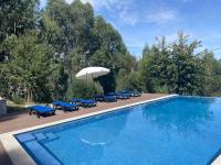 Quinta Fonte da Porca - B&B Vieira do Minho