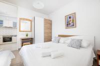 Appartamento con Vista Mare