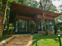 Tree Valley Resort Wayanad - B&B Meppādi