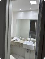 Apartamento aconchegante - B&B Belo Horizonte