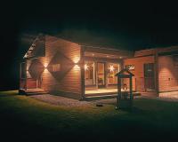 Luxeberry Villa Rovaniemi - B&B Rovaniemi