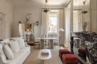 Casa Naman - Piazza Di Spagna 23 - B&B Roma