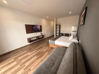 Monolocale con Terrazza