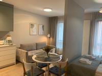 IRS ROYAL APARTMENTS Apartamenty IRS SCALA - B&B Danzica