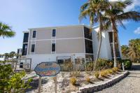 Bandy Beach D201- Gulf Front Luxury - Ferienwohnung Sanibel