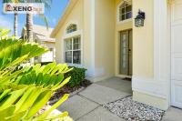 XENOStays - Family Villa with Pool Near Disney - B&B Kissimmee