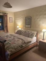 Doppelzimmer mit eigenem Bad