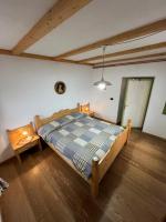 Casa Gabry by Sunhome Fiemme - Chambres d'hôtes Varena
