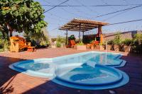 Cabana Raízes - LaCabanasEco - B&B Chapecó