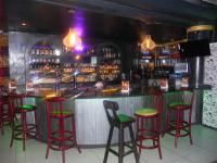 Sensations - B&B Johannesburg