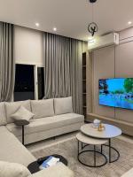 شقة انيقة في حي النسيم ابها - Chambres d’hôtes Abha