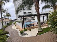 Apartamento 200m praia , Piscina e churrasqueira - B&B Piçaras