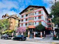 Apto no Centro de Gramado - Chambres d’hôtes Gramado
