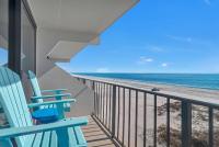 Island Winds East Condo 402 - B&B Gulf Shores