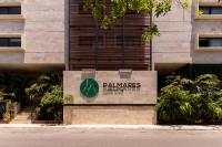 Deluxe Apartment mit Balkon und 2 Schlafzimmern