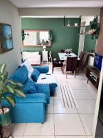 Casa verde 4 quartos - B&B Goiânia