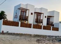 Maré Mansa Suítes Icaraizinho - Bed and Breakfast Amontada