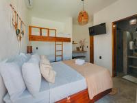 Double Room with Pool View