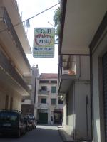 B&B Affittacamere La Dolce Mela - B&B