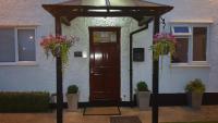Balkan Lodge Oxford - Bed and Breakfast