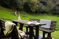 Myrtle Grove - Chambres d’hôtes Saint Endellion