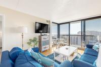 Sea Watch 1720 - Ferienwohnung Ocean City