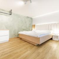 Apartmán Dub - Ferienwohnung Witkowitz