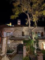 Il giardino di Chiara - B&B Assisi