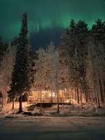 Rytiniemen rantamökki - Chambres d’hôtes Ranua