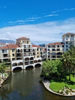 Appartamento con Vista e Balcone