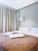 Loft moderno no hugo langue - B&B Curitiba