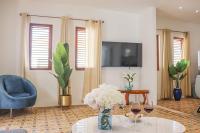 Sapphire Residence - Chambres d’hôtes Willemstad